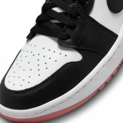 Nike Air Jordan 1 Low G Golf Shoes 16 Nike Air Jordan 1 Low G Golf Shoes -Golf Shoes Sales Store lbm c451a2b57b11d2f383ee415ecf71a7bd 750 750 ffffff 85