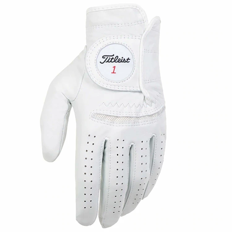 Titleist Perma Soft Golf Glove 3 Titleist Perma Soft Golf Glove
