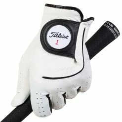 Titleist Players Flex Golf Glove -Golf Shoes Sales Store playersflexglove3