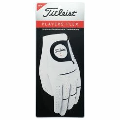 Titleist Players Flex Golf Glove -Golf Shoes Sales Store playersflexglove4 1