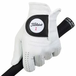 Titleist Players Golf Glove -Golf Shoes Sales Store playersglove3