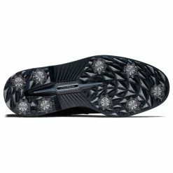 FootJoy Premiere Series Packard 53924 Golf Shoes -Golf Shoes Sales Store premierseriespackardshoesblackblack6