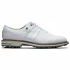 FootJoy Premiere Series Packard 53908 Golf Shoes 1 FootJoy Premiere Series Packard 53908 Golf Shoes -Golf Shoes Sales Store premierseriespackardshoeswhitewhite1