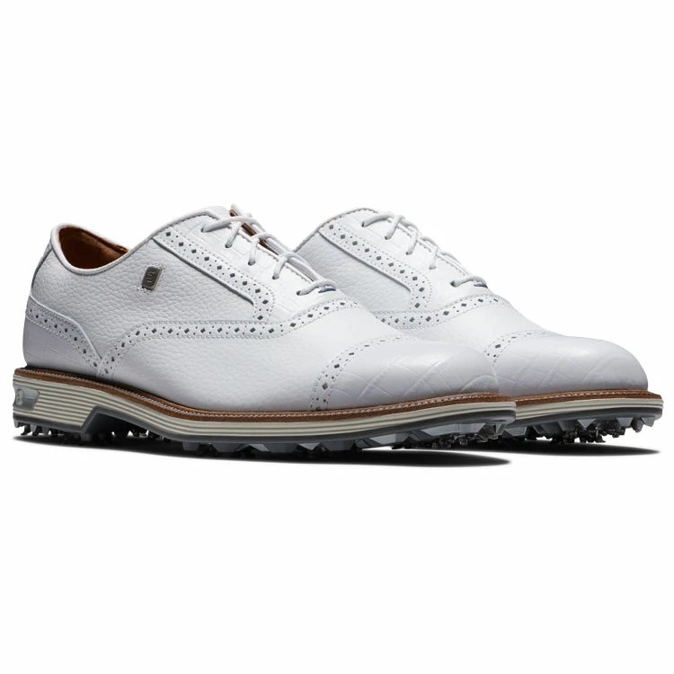 FootJoy Premiere Series Tarlow 53903 Golf Shoes 5 FootJoy Premiere Series Tarlow 53903 Golf Shoes - Image 3