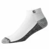 FootJoy ProDry Sport Golf Socks 1 FootJoy ProDry Sport Golf Socks -Golf Shoes Sales Store prodryextremesport16704white1