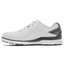 FootJoy Pro SL Carbon 53104 Golf Shoes -Golf Shoes Sales Store proslcarbon53104whitegolfshoes2