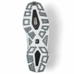 FootJoy Pro SL Carbon 53104 Golf Shoes -Golf Shoes Sales Store proslcarbon53104whitegolfshoes4