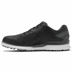 FootJoy Pro SL Carbon 53108 Golf Shoes -Golf Shoes Sales Store proslcarbon53108blackgolfshoes2