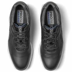 FootJoy Pro SL Carbon 53108 Golf Shoes -Golf Shoes Sales Store proslcarbon53108blackgolfshoes3