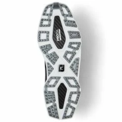 FootJoy Pro SL Carbon 53108 Golf Shoes -Golf Shoes Sales Store proslcarbon53108blackgolfshoes4