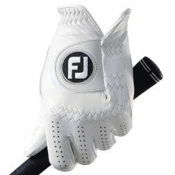 FootJoy Pure Touch Golf Glove -Golf Shoes Sales Store puretouchmens3