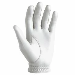 FootJoy Pure Touch Golf Glove -Golf Shoes Sales Store puretouchmens4