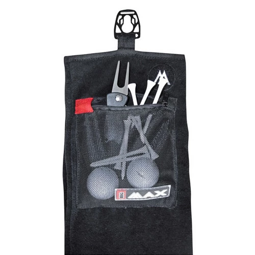 Bigmax Big Max QL Quick Lok Trolley Towel 4 Bigmax Big Max QL Quick Lok Trolley Towel - Image 2