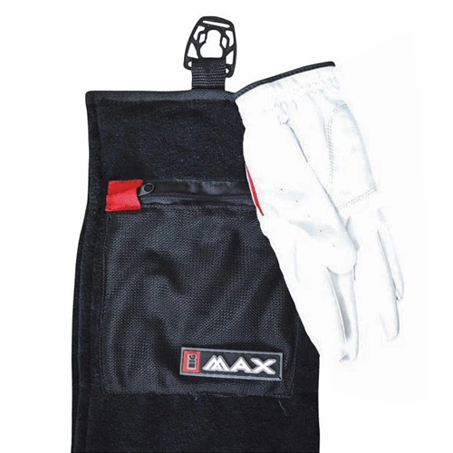 Bigmax Big Max QL Quick Lok Trolley Towel 5 Bigmax Big Max QL Quick Lok Trolley Towel - Image 3
