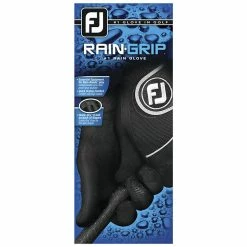 FootJoy Rain Grip Golf Glove -Golf Shoes Sales Store raingripmens2
