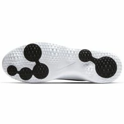 Nike Roshe G Golf Shoes -Golf Shoes Sales Store roshegolfshoesblackwhitewhite4