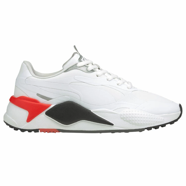 Puma RS-G Golf Shoes 3 Puma RS-G Golf Shoes
