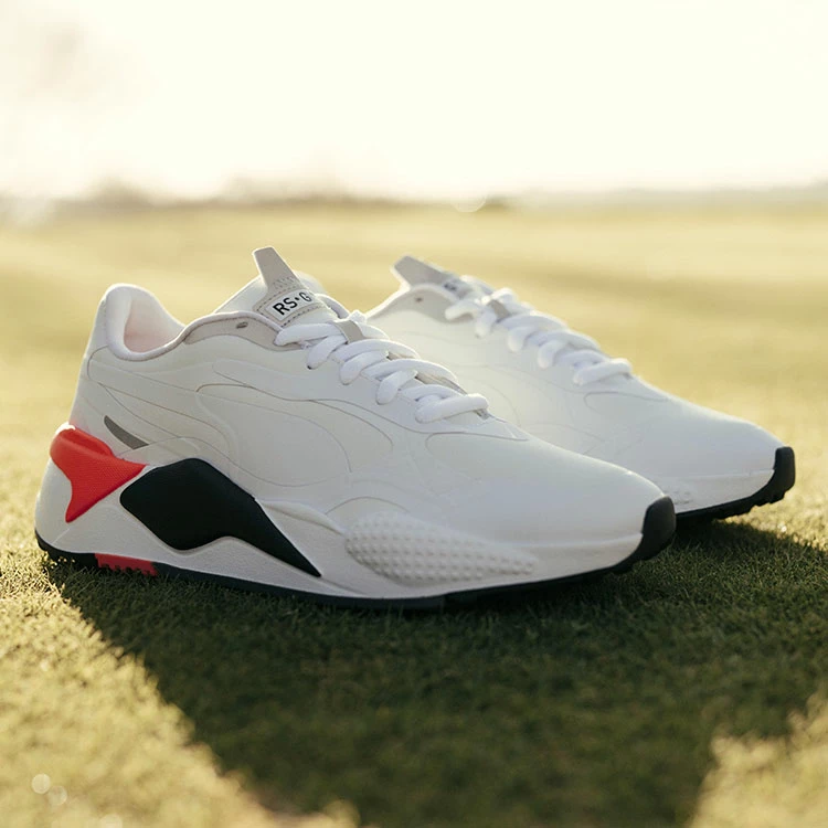 Puma RS-G Golf Shoes 5 Puma RS-G Golf Shoes - Image 3
