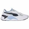 Puma RS-G Golf Shoes 2 Puma RS-G Golf Shoes -Golf Shoes Sales Store rsggolfshoeswhitenavyblue1