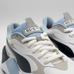 Puma RS-G Golf Shoes 11 Puma RS-G Golf Shoes -Golf Shoes Sales Store rsggolfshoeswhitenavyblue4