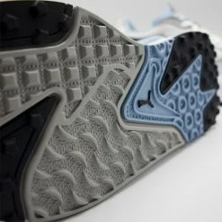 Puma RS-G Golf Shoes 13 Puma RS-G Golf Shoes -Golf Shoes Sales Store rsggolfshoeswhitenavyblue6