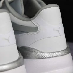 Puma RS-G Golf Shoes 12 Puma RS-G Golf Shoes -Golf Shoes Sales Store rsggolfshoeswhitequietshadequarry5