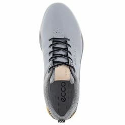 Ecco S-Three Gore-Tex Golf Shoes -Golf Shoes Sales Store s threeshoesgrey3