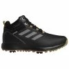 Adidas S2G Mid Golf Boots -Golf Shoes Sales Store s2gmidwinterbootblackgrey1