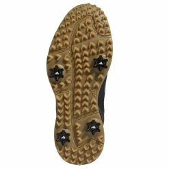 Adidas S2G Mid Golf Boots -Golf Shoes Sales Store s2gmidwinterbootblackgrey4