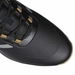 Adidas S2G Mid Golf Boots -Golf Shoes Sales Store s2gmidwinterbootblackgrey6