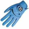 FootJoy Spectrum Golf Glove -Golf Shoes Sales Store spectrumblueglove1