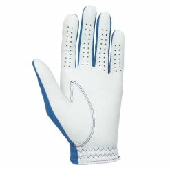 FootJoy Ladies Spectrum Golf Glove -Golf Shoes Sales Store spectrumblueglove3 1
