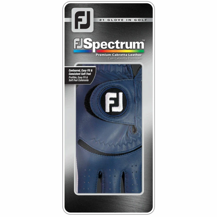 FootJoy Spectrum Golf Glove 4 FootJoy Spectrum Golf Glove - Image 2