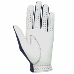 FootJoy Spectrum Golf Glove 7 FootJoy Spectrum Golf Glove -Golf Shoes Sales Store spectrumglovenavy3