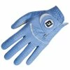 FootJoy Ladies Spectrum Golf Glove -Golf Shoes Sales Store spectrumladiesblueglove1