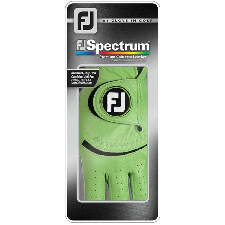 FootJoy Spectrum Golf Glove 4 FootJoy Spectrum Golf Glove - Image 2