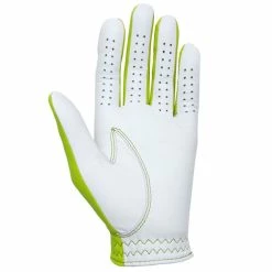 FootJoy Spectrum Golf Glove 7 FootJoy Spectrum Golf Glove -Golf Shoes Sales Store spectrumlimeglove3
