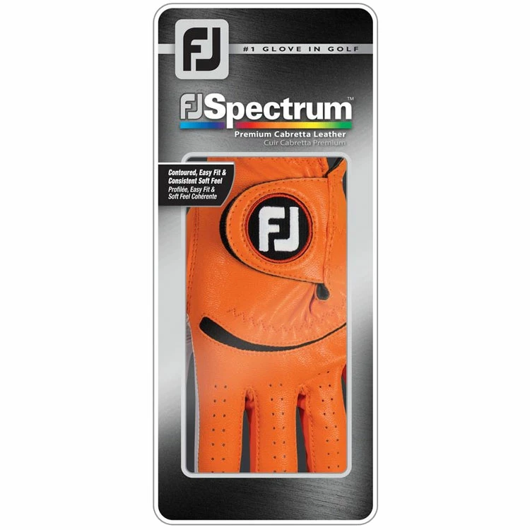 FootJoy Spectrum Golf Glove 4 FootJoy Spectrum Golf Glove - Image 2