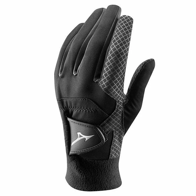 Mizuno ThermaGrip II Golf Gloves (Pair Pack) 3 Mizuno ThermaGrip II Golf Gloves (Pair Pack)