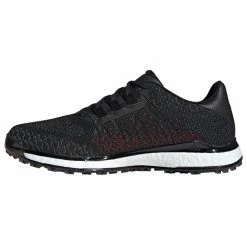 Adidas Tour 360 XT SL 2.0 Textile Golf Shoes -Golf Shoes Sales Store tour360xtsl2.0textilegolfshoesblackironblack3
