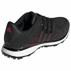 Adidas Tour 360 XT SL 2.0 Textile Golf Shoes -Golf Shoes Sales Store tour360xtsl2.0textilegolfshoesblackironblack5