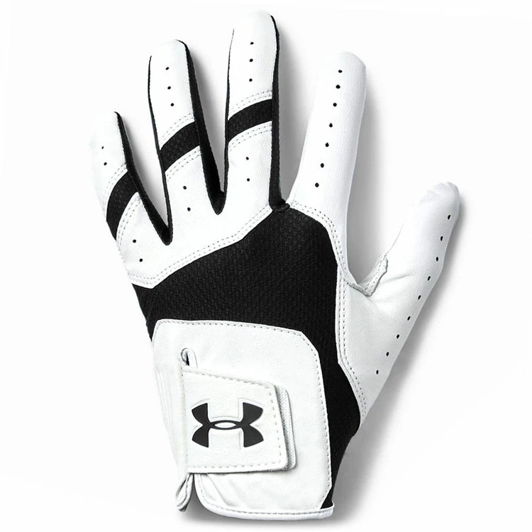 Underarmour Under Armour Tour Cool Golf Glove 3 Underarmour Under Armour Tour Cool Golf Glove