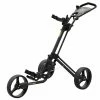 PowaKaddy Twinline 5 Lite Golf Trolley -Golf Shoes Sales Store twinline5pushtrolleyblack1
