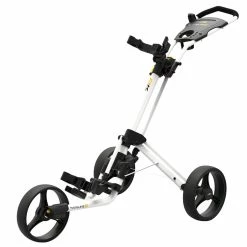 PowaKaddy Twinline 5 Lite Golf Trolley