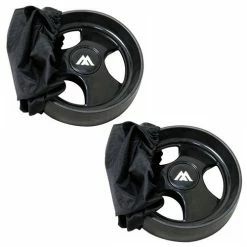 Bigmax Big Max Universal Trolley Wheel Covers