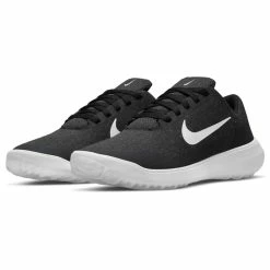 Nike Victory G Lite Golf Shoes 10 Nike Victory G Lite Golf Shoes -Golf Shoes Sales Store victorygliteshoesblackblackwhite3