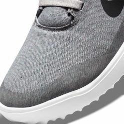 Nike Victory G Lite Golf Shoes -Golf Shoes Sales Store victorygliteshoesgreywhiteblack5