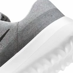 Nike Victory G Lite Golf Shoes -Golf Shoes Sales Store victorygliteshoesgreywhiteblack6