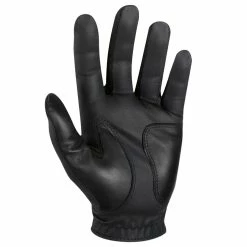 FootJoy WeatherSof Golf Glove -Golf Shoes Sales Store weathersofmensblack3