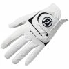 FootJoy WeatherSof Golf Glove (2 Pack) -Golf Shoes Sales Store weathersofmenswhite1